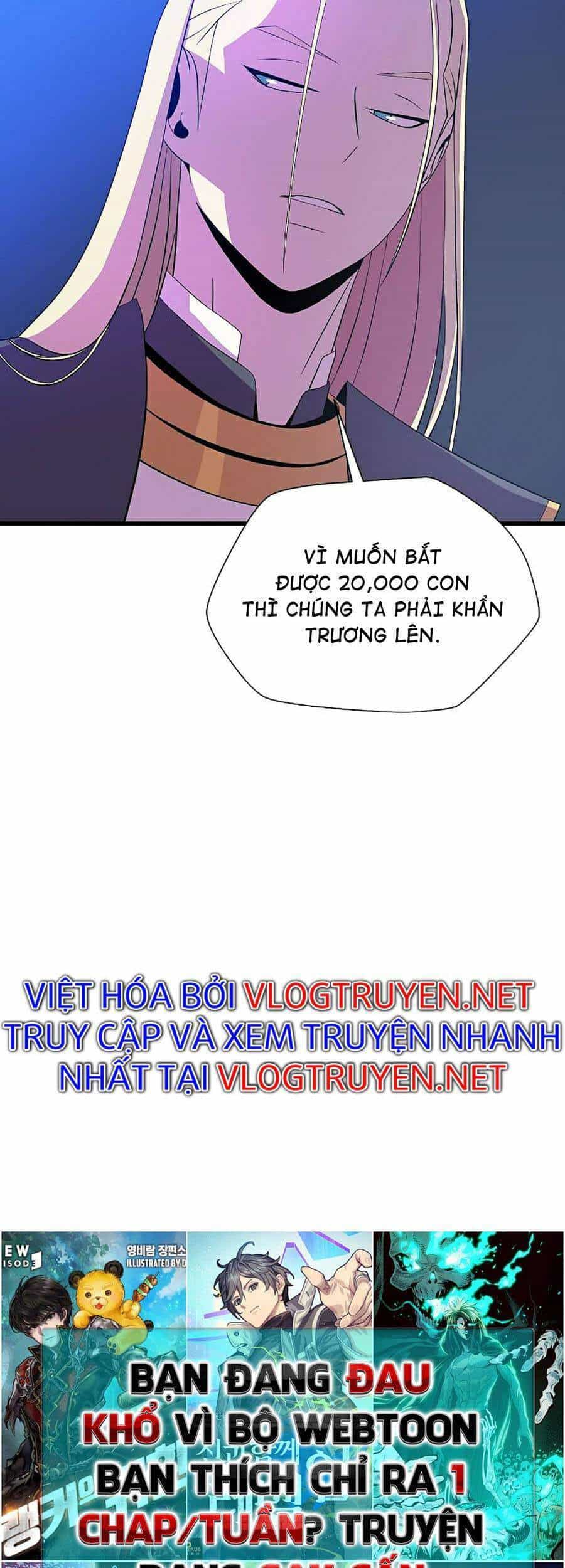 Tiêu Diệt Đấng Cứu Thế - Chương 79 - ảnh 45