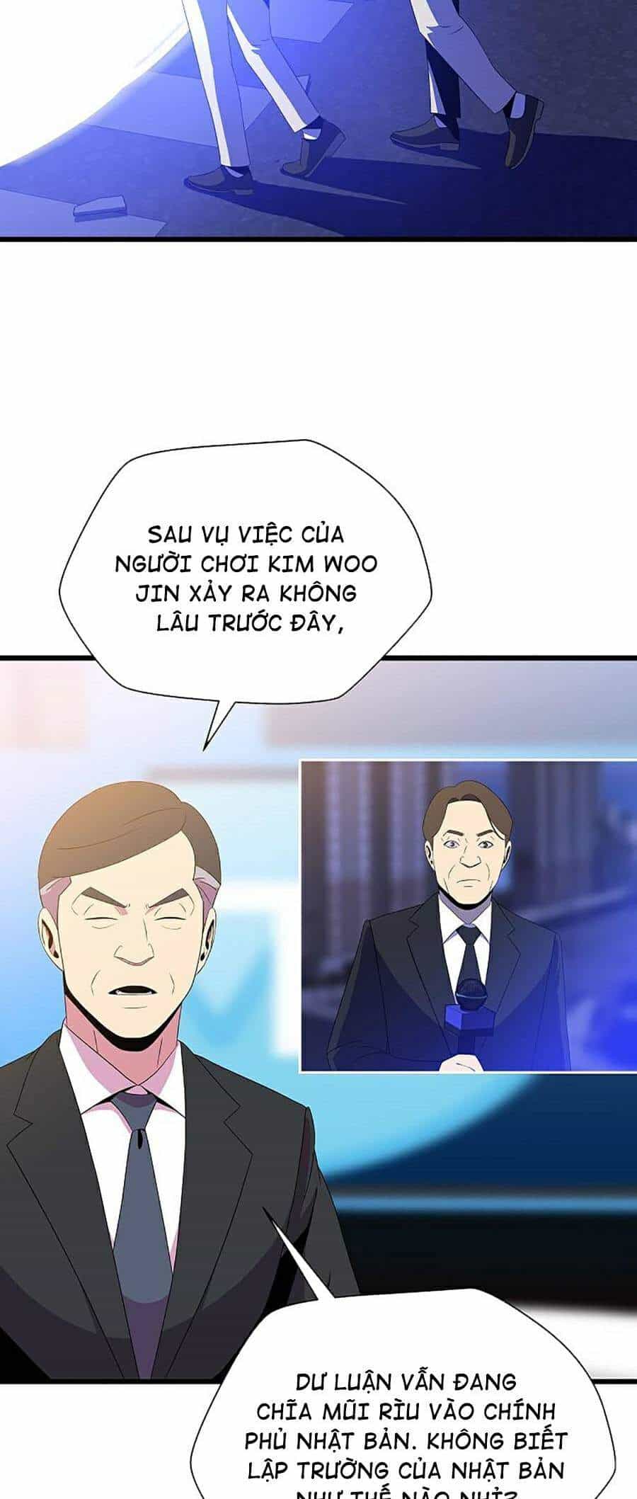 Tiêu Diệt Đấng Cứu Thế - Chương 79 - ảnh 5
