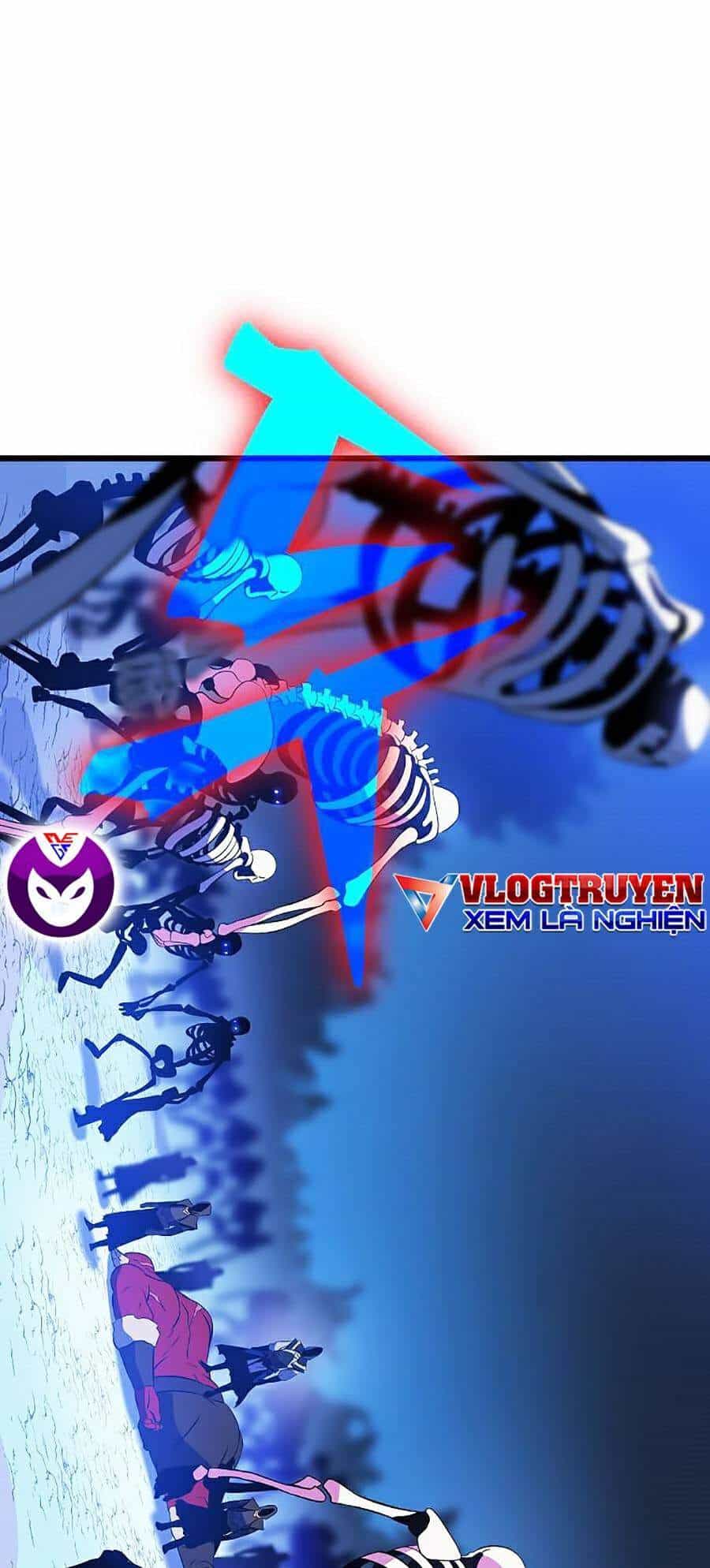 Tiêu Diệt Đấng Cứu Thế - Chương 79 - ảnh 55