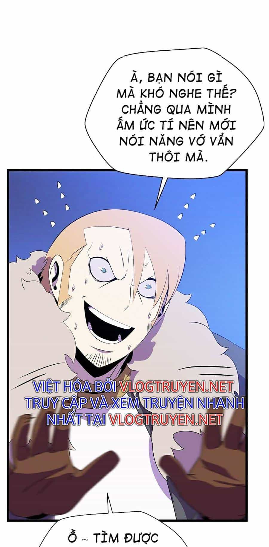 Tiêu Diệt Đấng Cứu Thế - Chương 81 - ảnh 49