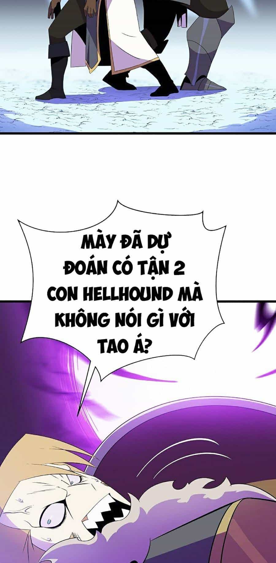 Tiêu Diệt Đấng Cứu Thế - Chương 82 - ảnh 3