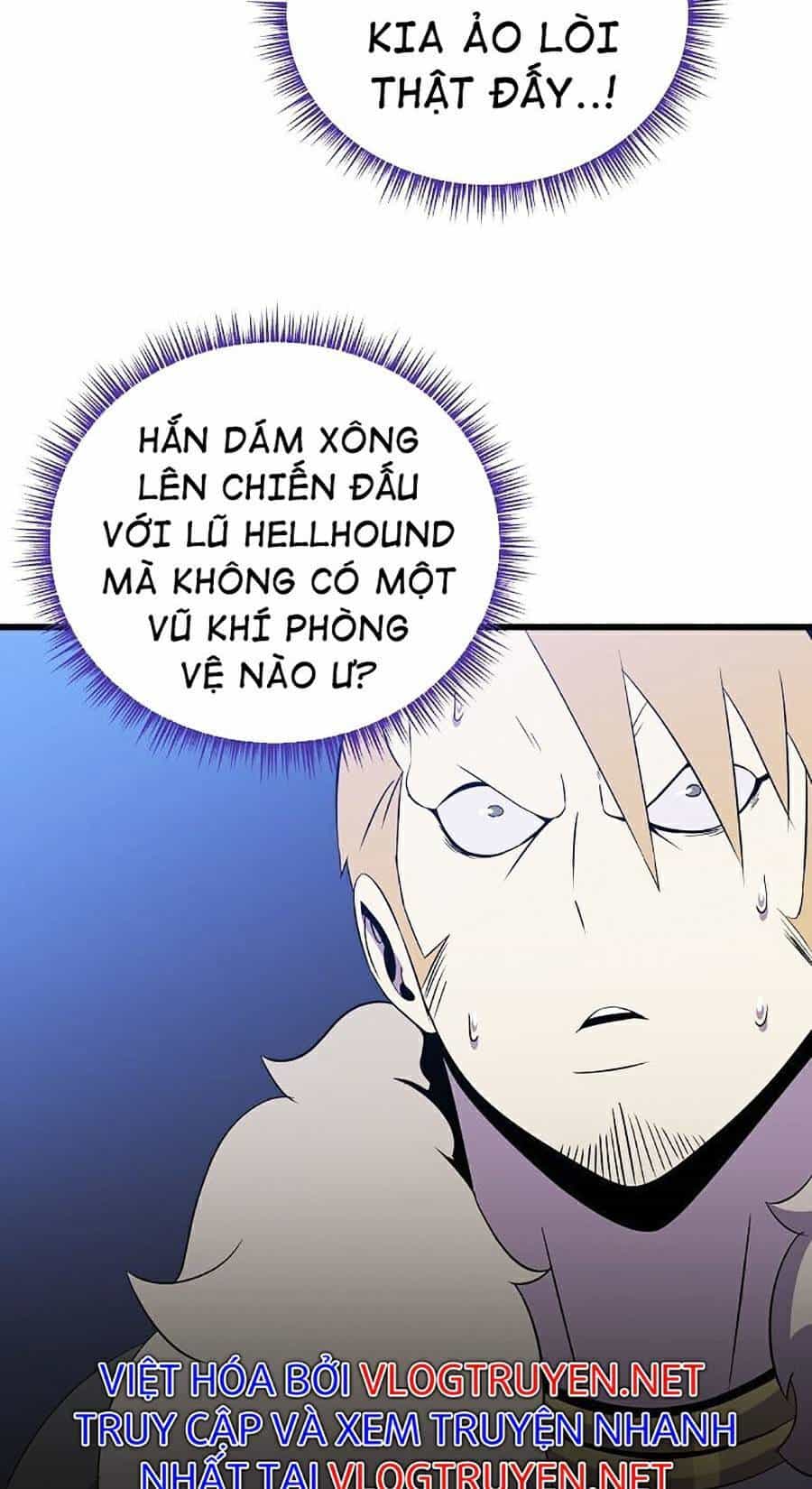 Tiêu Diệt Đấng Cứu Thế - Chương 82 - ảnh 62