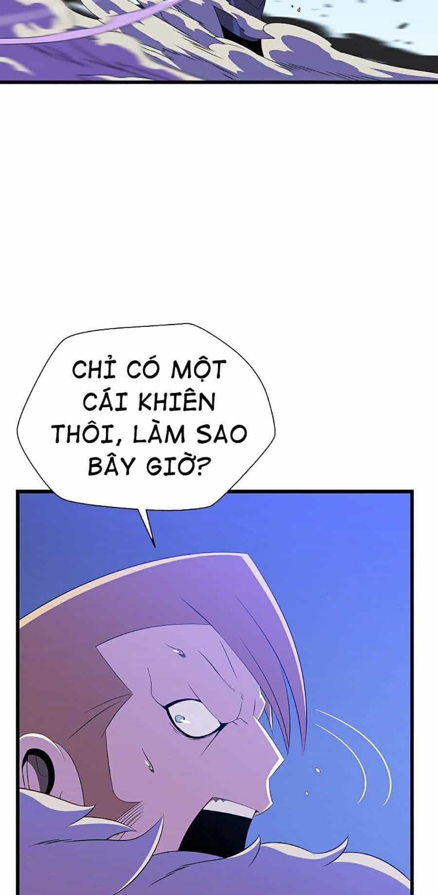 Tiêu Diệt Đấng Cứu Thế - Chương 82 - ảnh 7