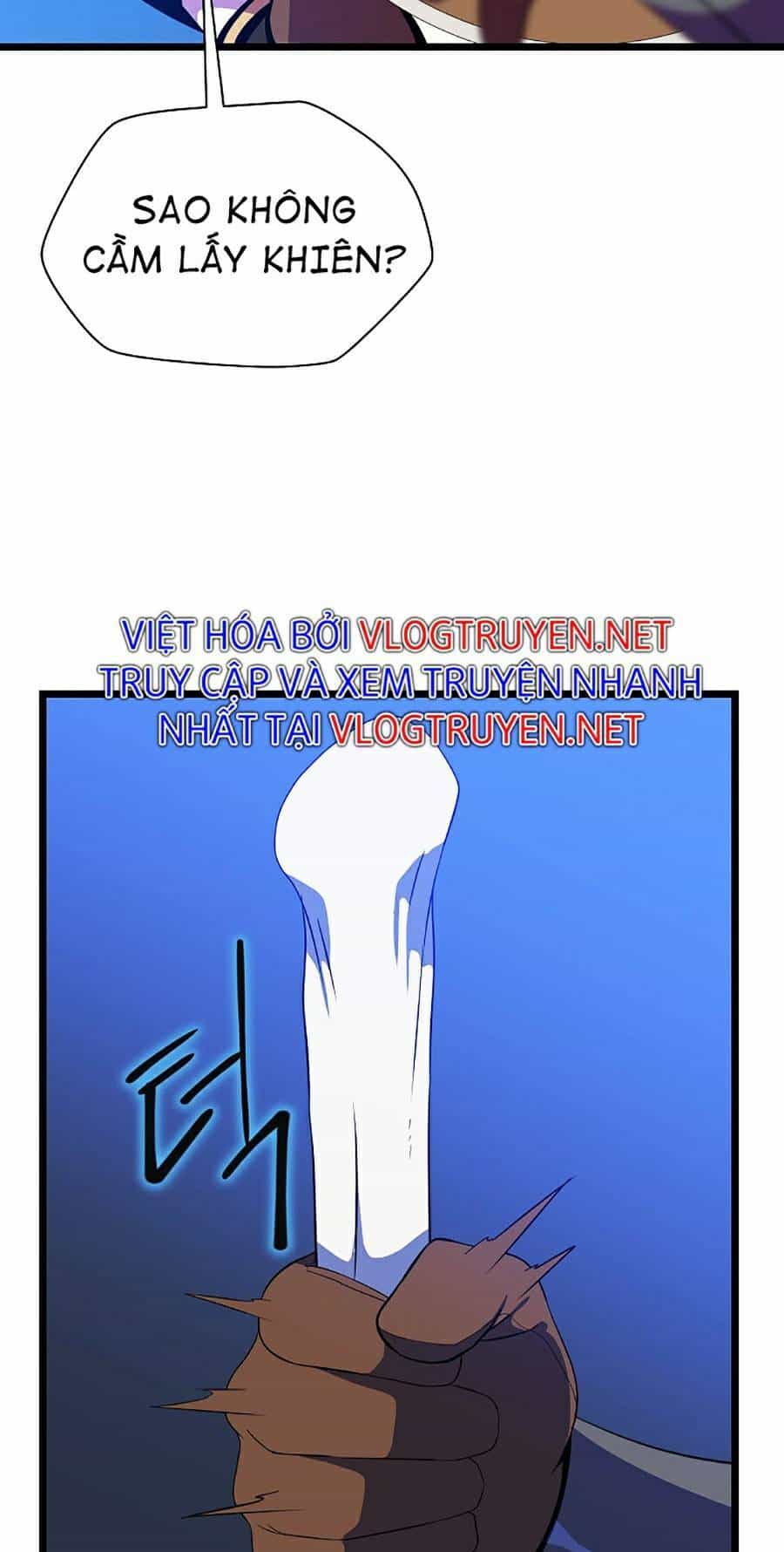 Tiêu Diệt Đấng Cứu Thế - Chương 83 - ảnh 12