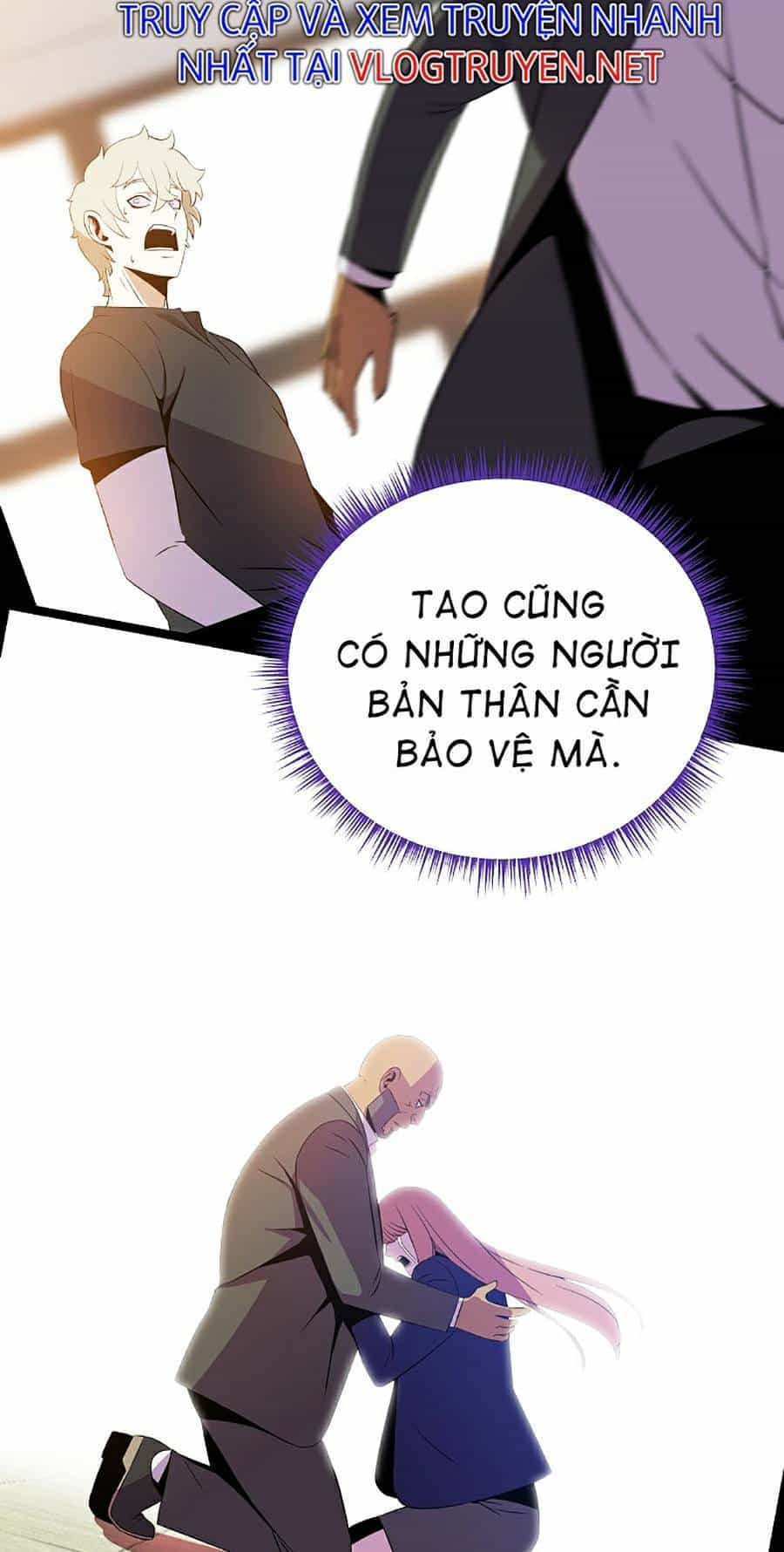 Tiêu Diệt Đấng Cứu Thế - Chương 83 - ảnh 17