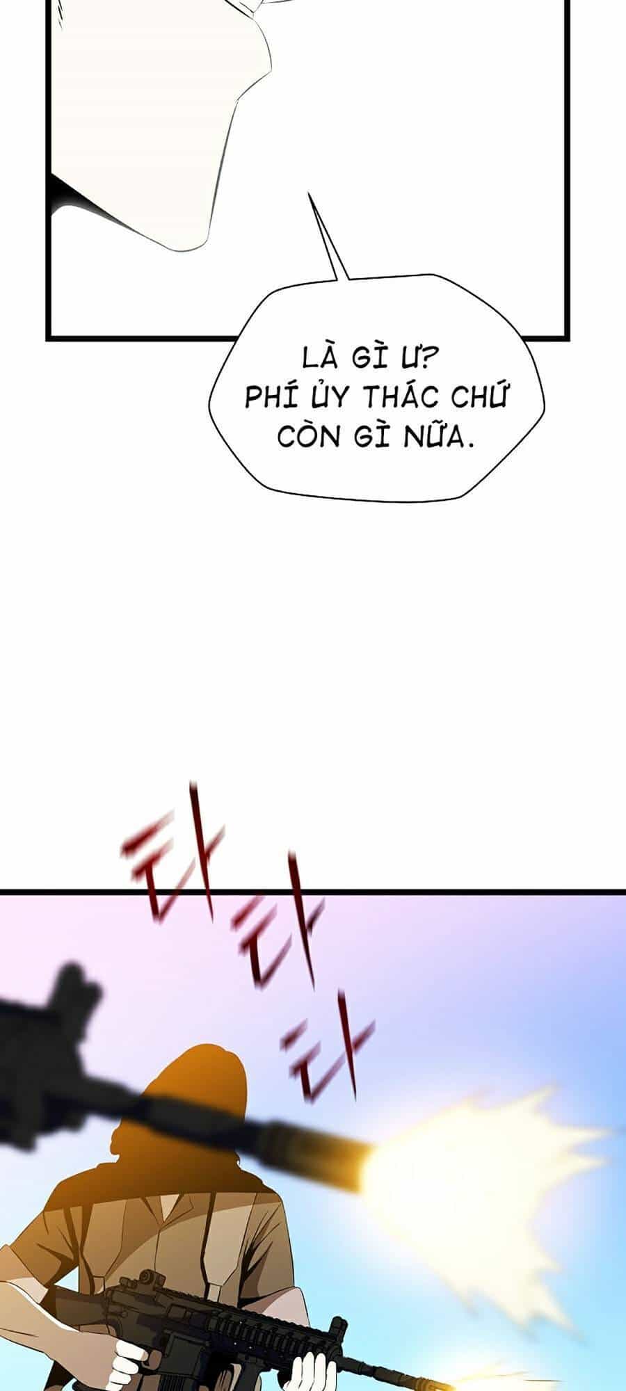 Tiêu Diệt Đấng Cứu Thế - Chương 83 - ảnh 33
