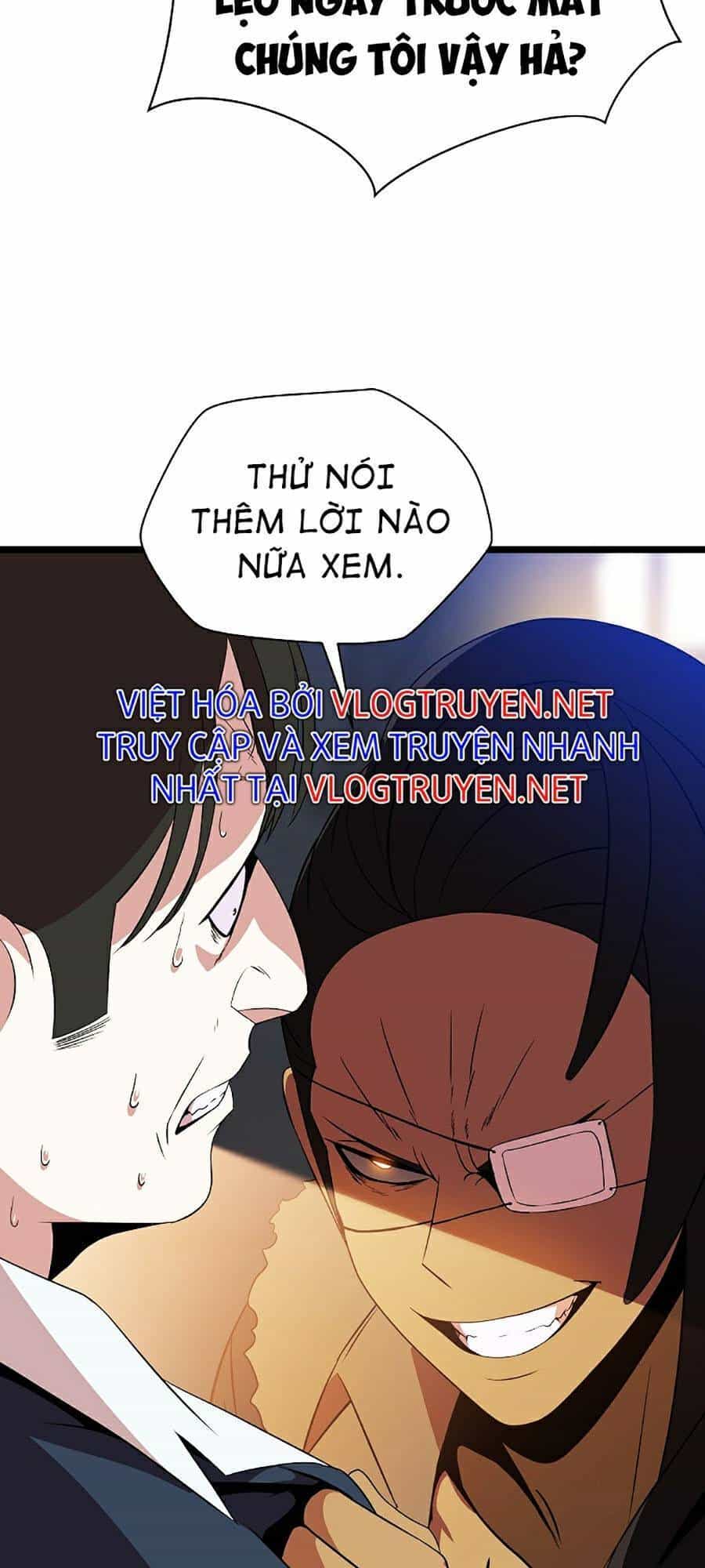Tiêu Diệt Đấng Cứu Thế - Chương 83 - ảnh 55