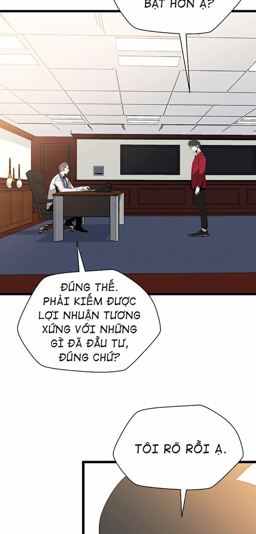 Tiêu Diệt Đấng Cứu Thế - Chương 84 - ảnh 16