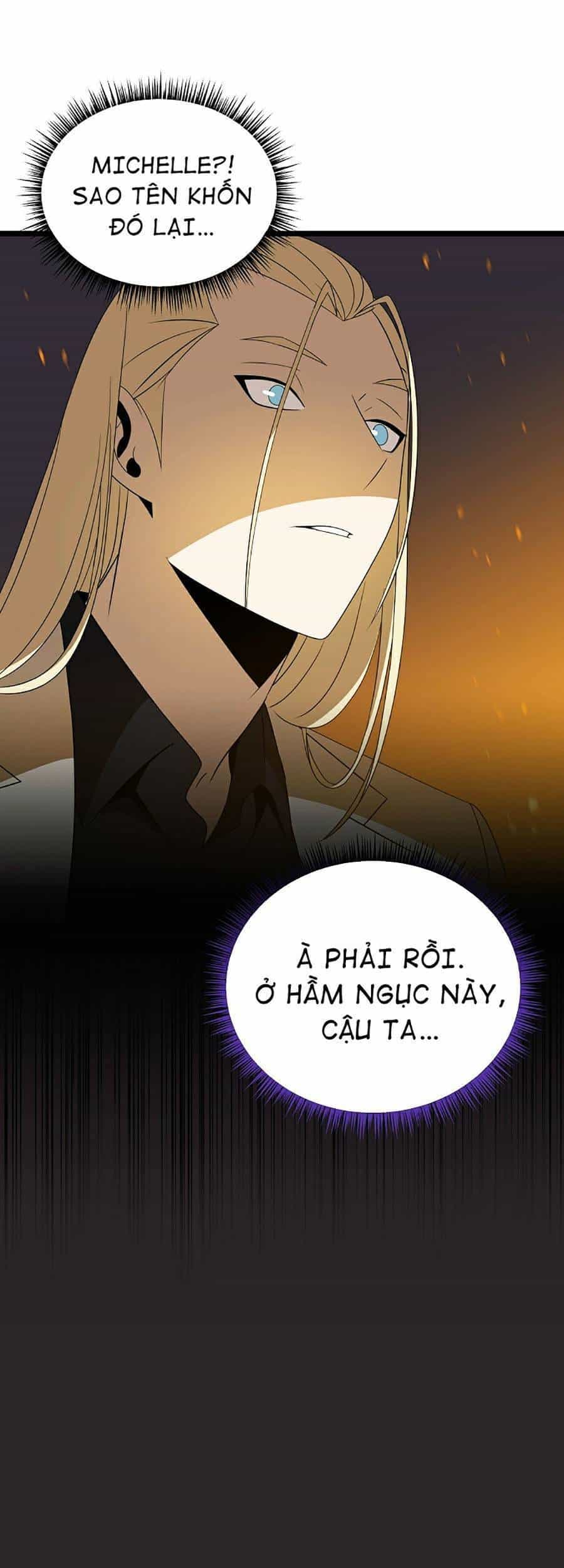 Tiêu Diệt Đấng Cứu Thế - Chương 85 - ảnh 25
