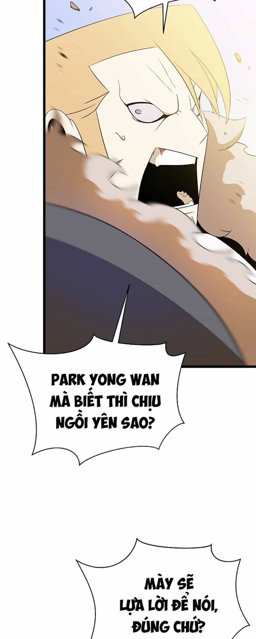 Tiêu Diệt Đấng Cứu Thế - Chương 86 - ảnh 5