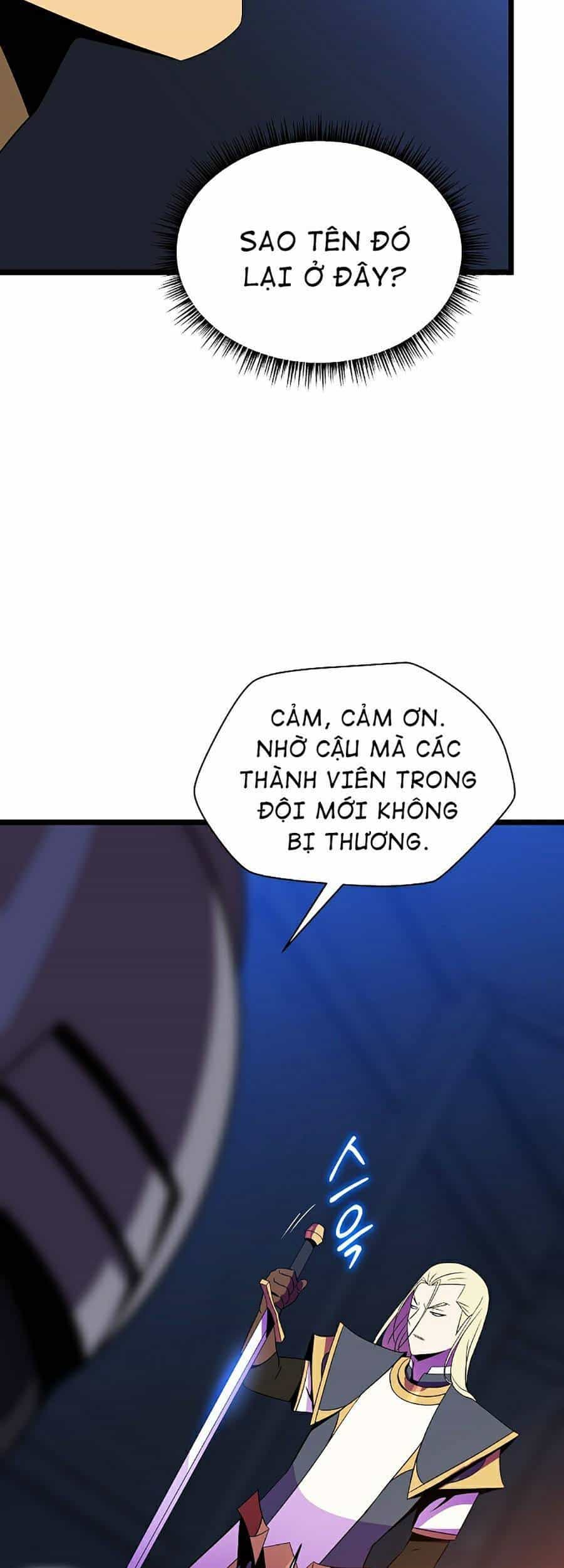 Tiêu Diệt Đấng Cứu Thế - Chương 86 - ảnh 63
