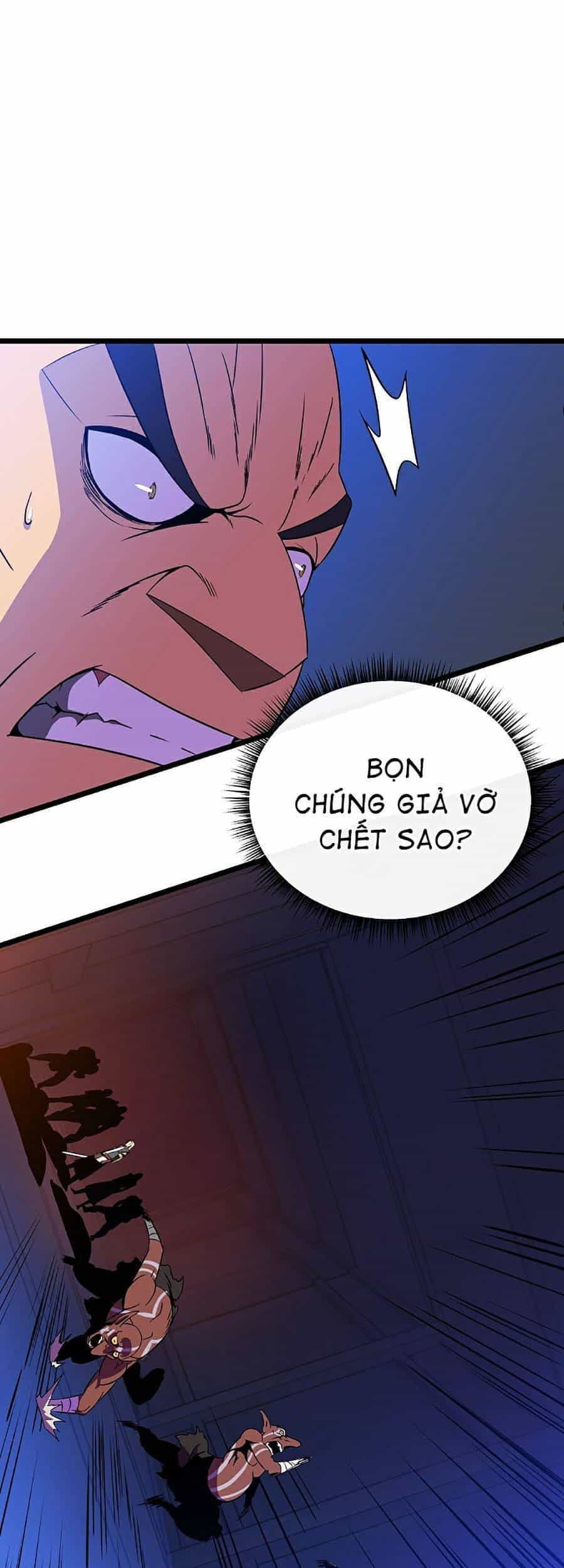 Tiêu Diệt Đấng Cứu Thế - Chương 86 - ảnh 69