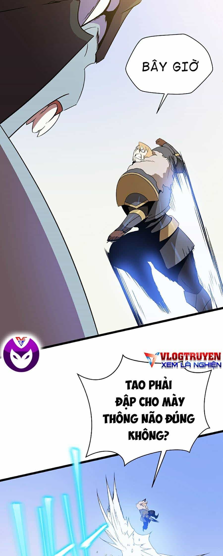 Tiêu Diệt Đấng Cứu Thế - Chương 86 - ảnh 9