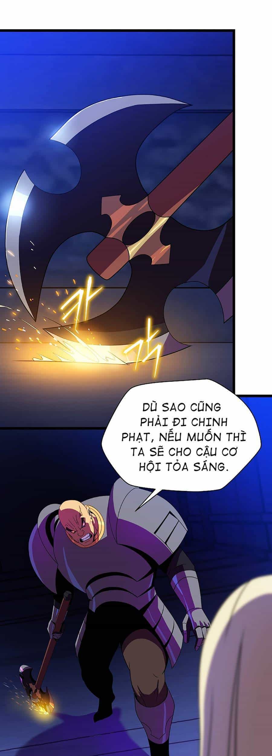 Tiêu Diệt Đấng Cứu Thế - Chương 87 - ảnh 37
