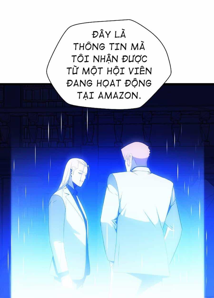 Tiêu Diệt Đấng Cứu Thế - Chương 87 - ảnh 58
