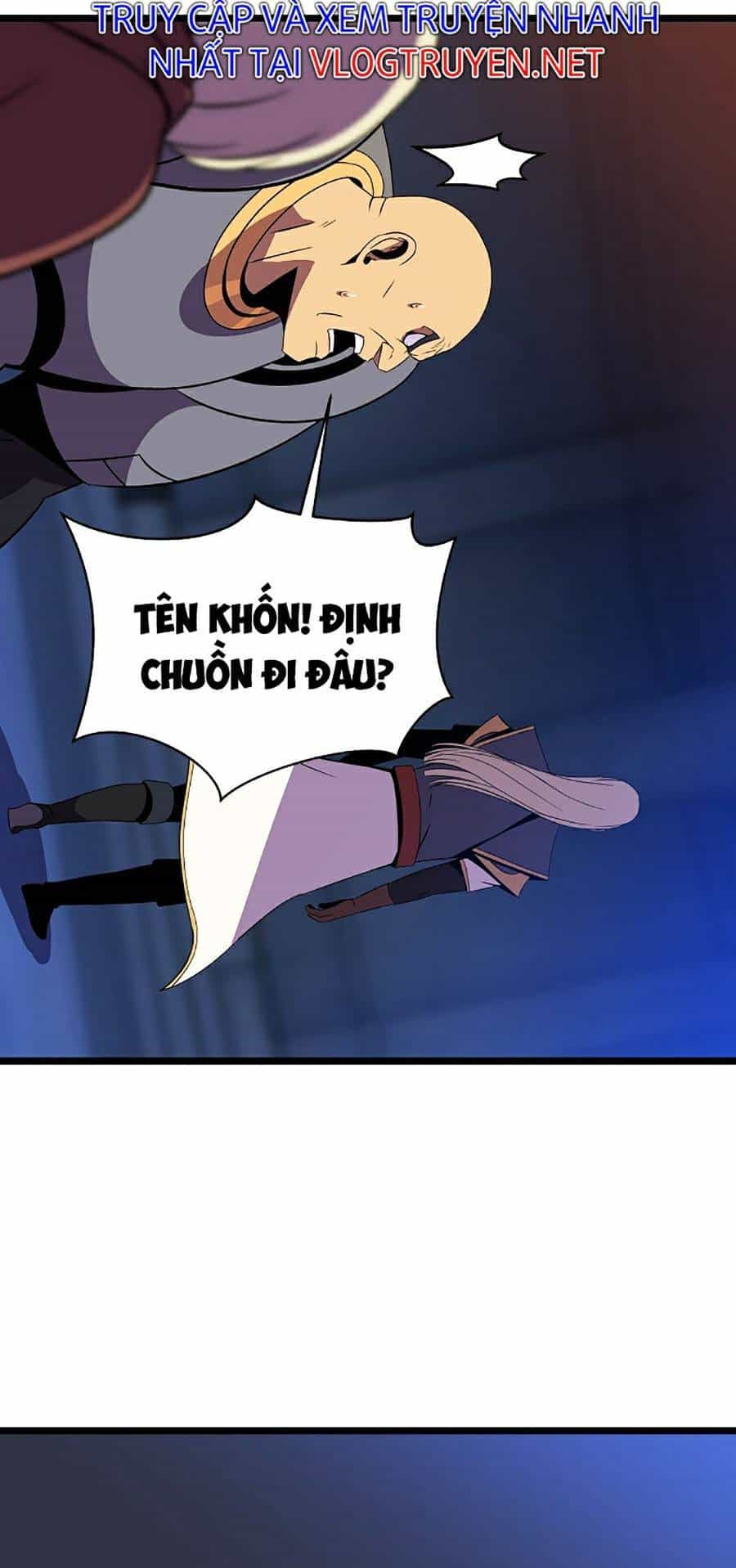 Tiêu Diệt Đấng Cứu Thế - Chương 88 - ảnh 46