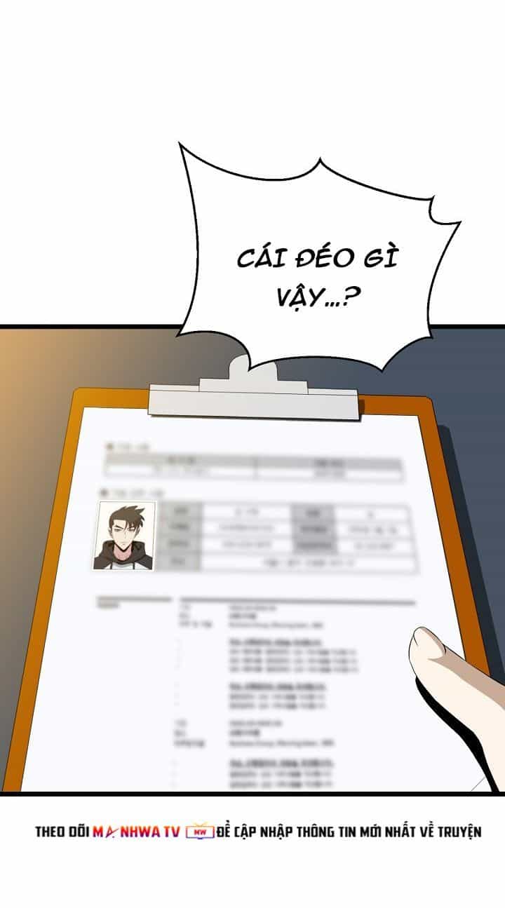 Tiêu Diệt Đấng Cứu Thế - Chương 9 - ảnh 14