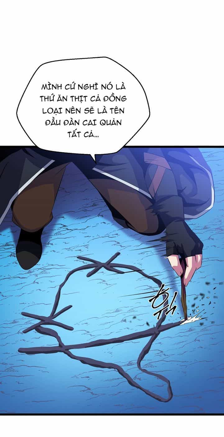 Tiêu Diệt Đấng Cứu Thế - Chương 9 - ảnh 67