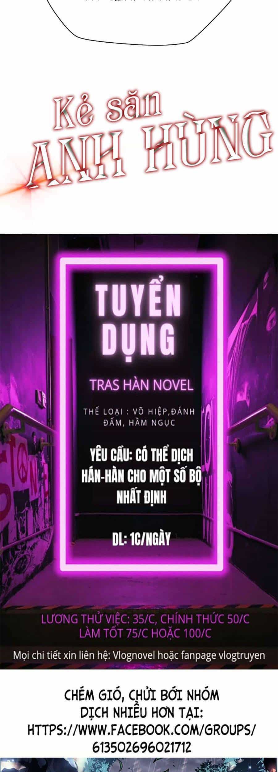 Tiêu Diệt Đấng Cứu Thế - Chương 93 - ảnh 77