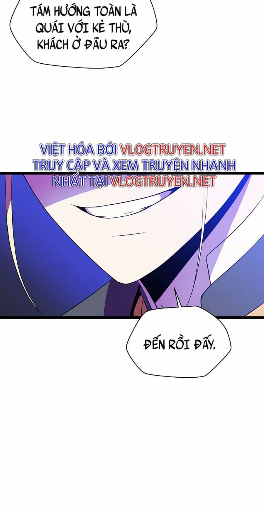 Tiêu Diệt Đấng Cứu Thế - Chương 97 - ảnh 27