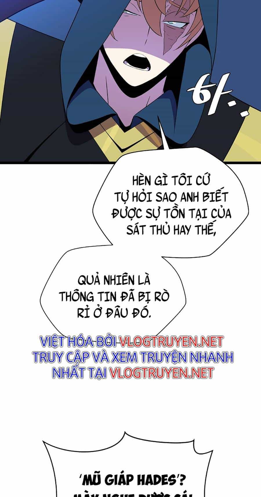 Tiêu Diệt Đấng Cứu Thế - Chương 97 - ảnh 35