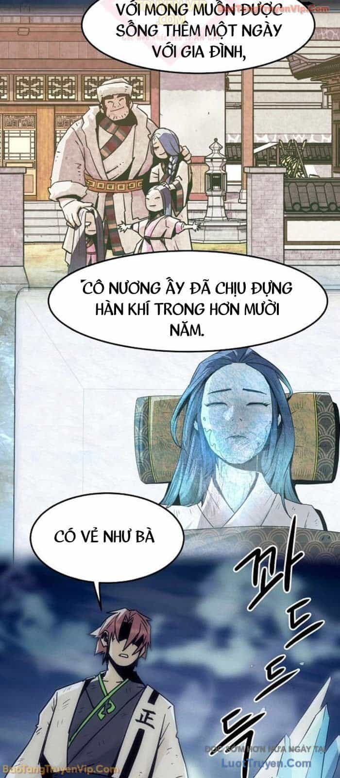 Tiểu Gia Chủ Của Tứ Xuyên Đường Gia Trở Thành Kiếm Thần - Chương 92 - ảnh 57