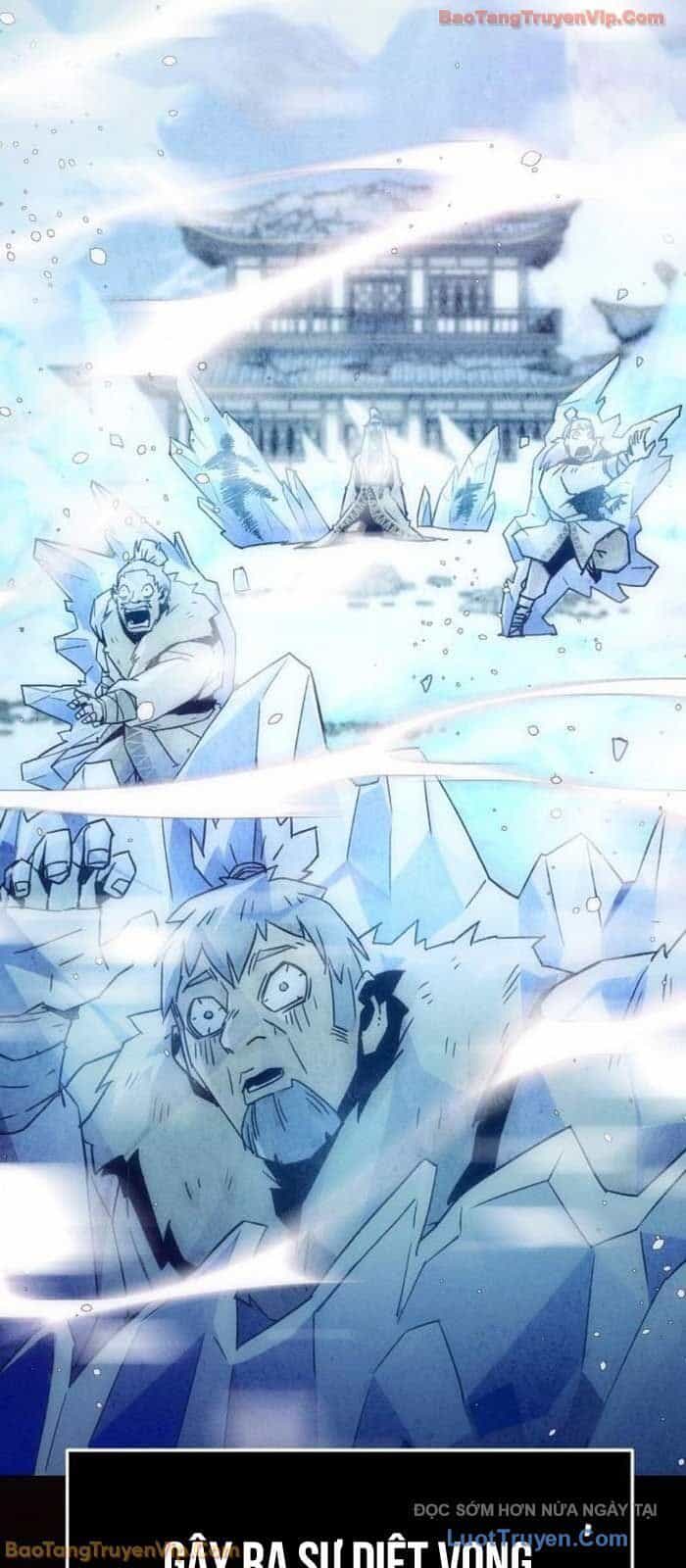 Tiểu Gia Chủ Của Tứ Xuyên Đường Gia Trở Thành Kiếm Thần - Chương 92 - ảnh 8