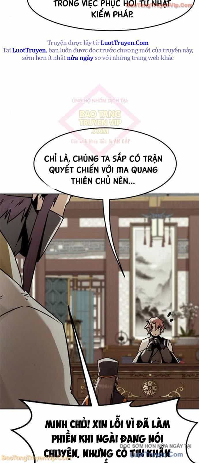 Tiểu Gia Chủ Của Tứ Xuyên Đường Gia Trở Thành Kiếm Thần - Chương 94 - ảnh 72