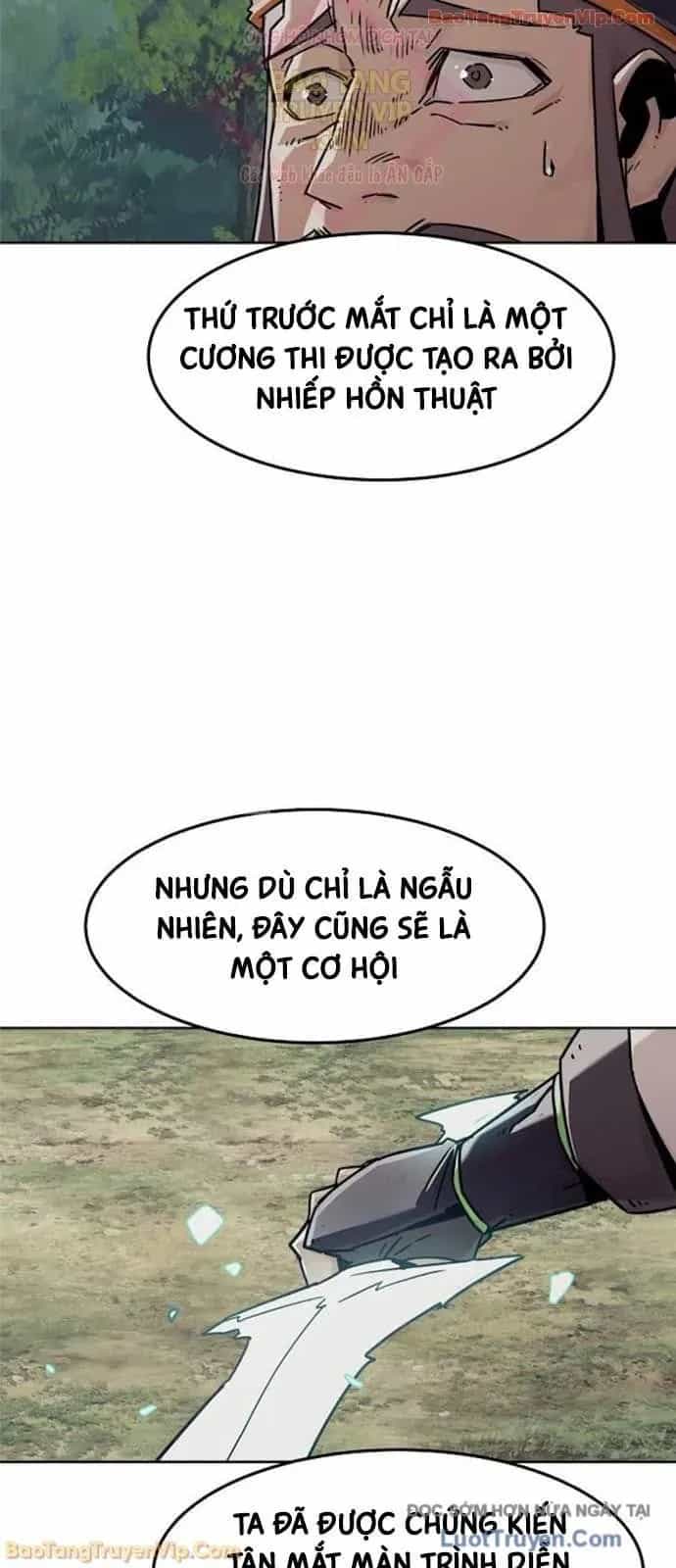 Tiểu Gia Chủ Của Tứ Xuyên Đường Gia Trở Thành Kiếm Thần - Chương 96 - ảnh 9
