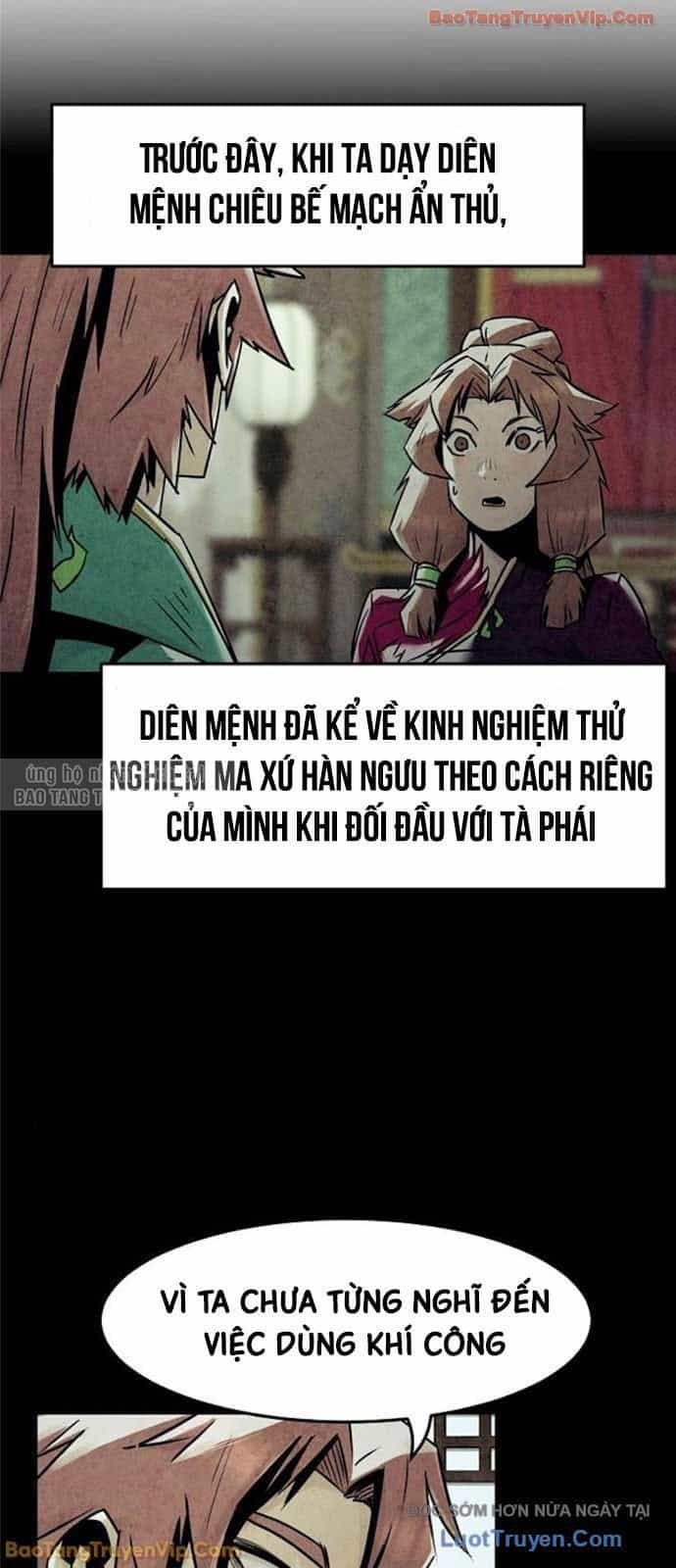 Tiểu Gia Chủ Của Tứ Xuyên Đường Gia Trở Thành Kiếm Thần - Chương 97 - ảnh 49