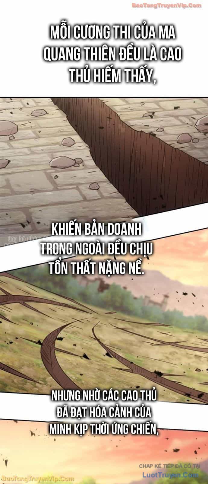 Tiểu Gia Chủ Của Tứ Xuyên Đường Gia Trở Thành Kiếm Thần - Chương 107 - ảnh 3