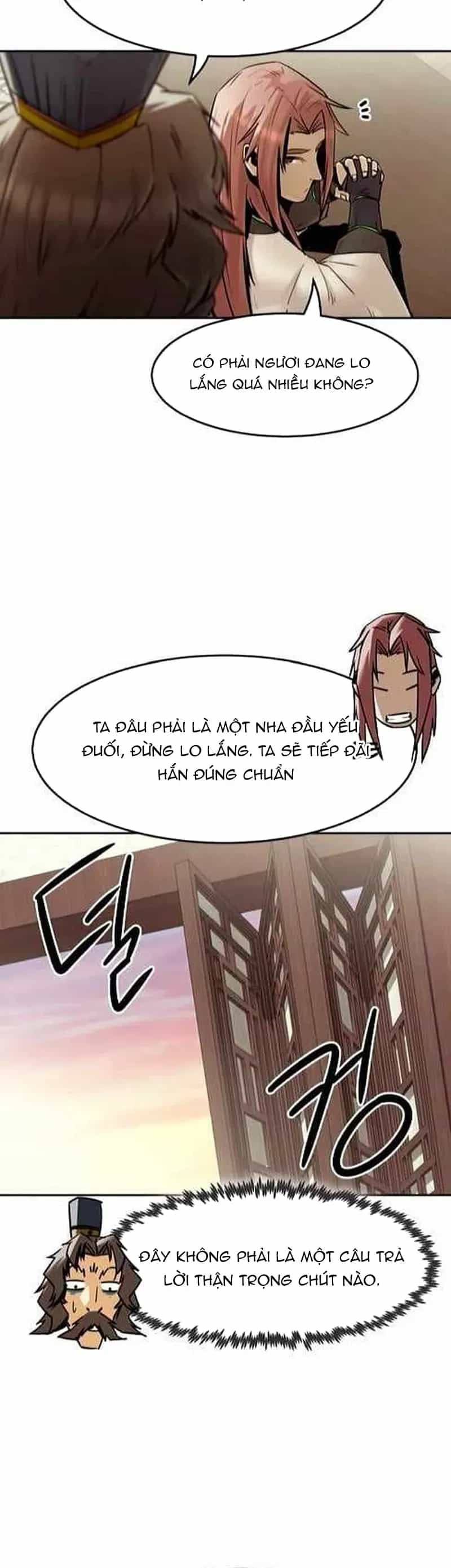 Tiểu Gia Chủ Của Tứ Xuyên Đường Gia Trở Thành Kiếm Thần - Chương 110 - ảnh 4