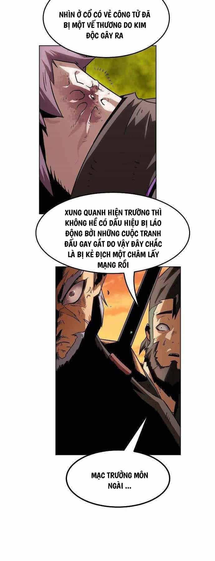 Tiểu Gia Chủ Của Tứ Xuyên Đường Gia Trở Thành Kiếm Thần - Chương 11 - ảnh 15