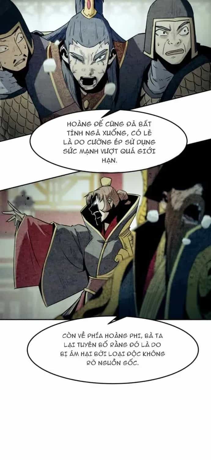 Tiểu Gia Chủ Của Tứ Xuyên Đường Gia Trở Thành Kiếm Thần - Chương 112 - ảnh 11