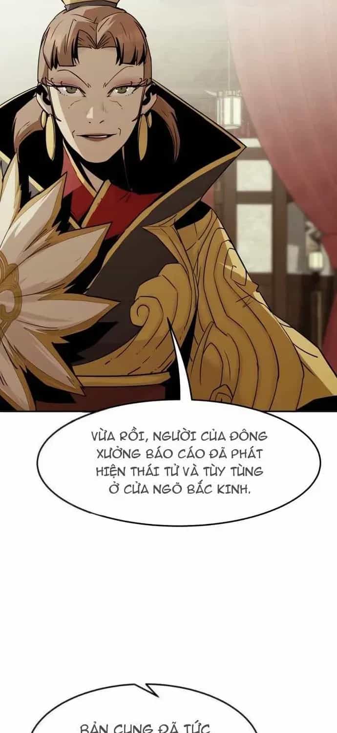 Tiểu Gia Chủ Của Tứ Xuyên Đường Gia Trở Thành Kiếm Thần - Chương 113 - ảnh 32