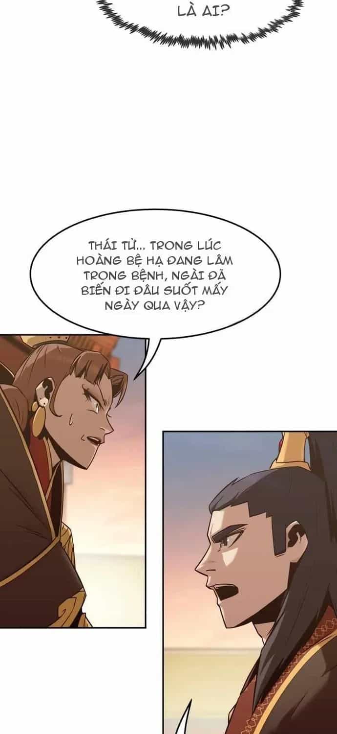 Tiểu Gia Chủ Của Tứ Xuyên Đường Gia Trở Thành Kiếm Thần - Chương 113 - ảnh 40