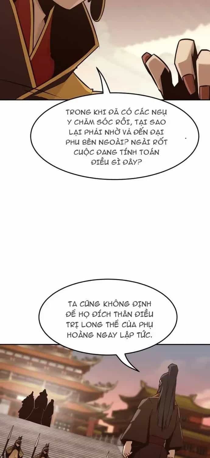 Tiểu Gia Chủ Của Tứ Xuyên Đường Gia Trở Thành Kiếm Thần - Chương 113 - ảnh 44