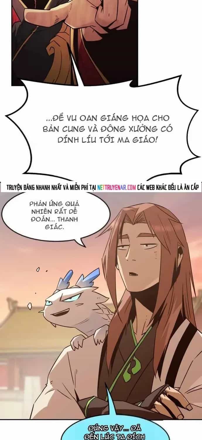 Tiểu Gia Chủ Của Tứ Xuyên Đường Gia Trở Thành Kiếm Thần - Chương 113 - ảnh 60