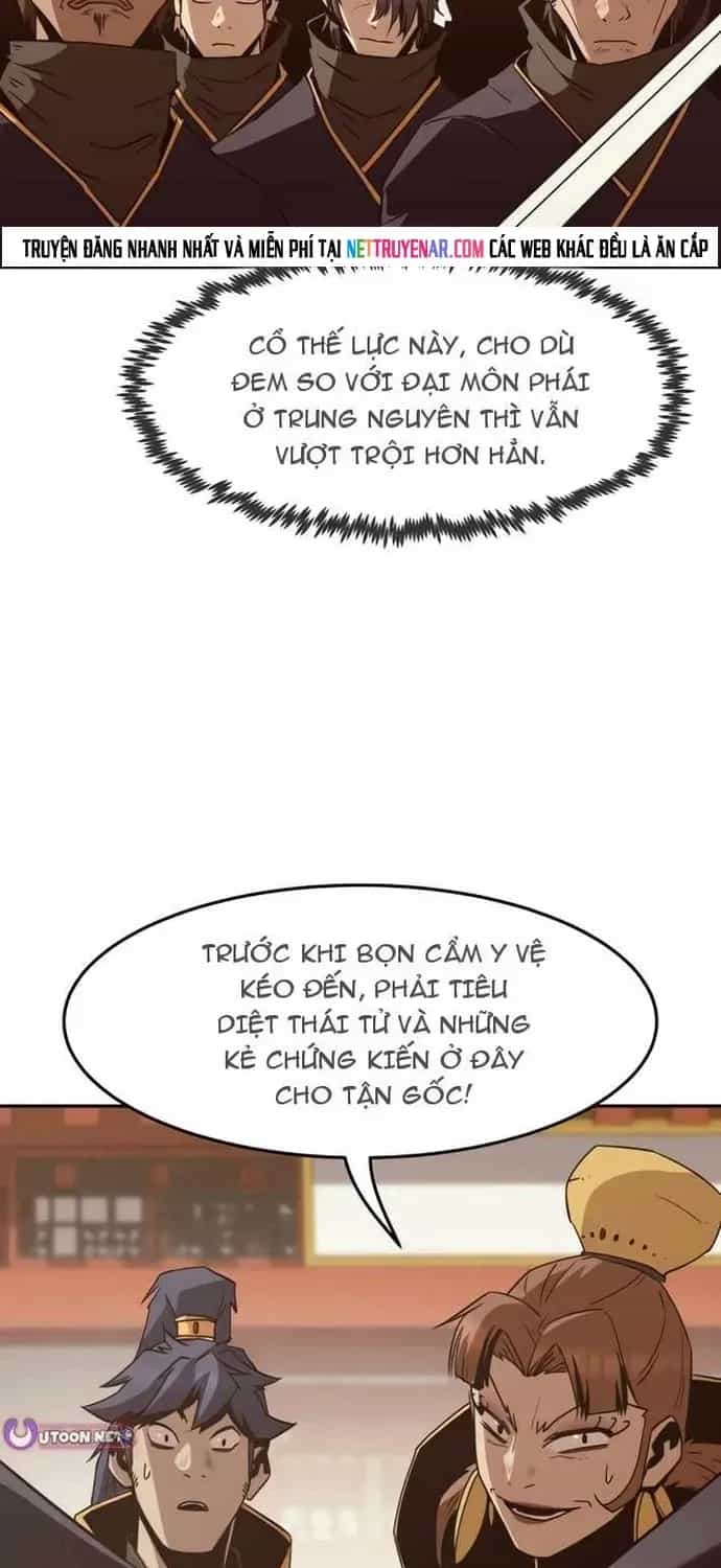 Tiểu Gia Chủ Của Tứ Xuyên Đường Gia Trở Thành Kiếm Thần - Chương 113 - ảnh 88