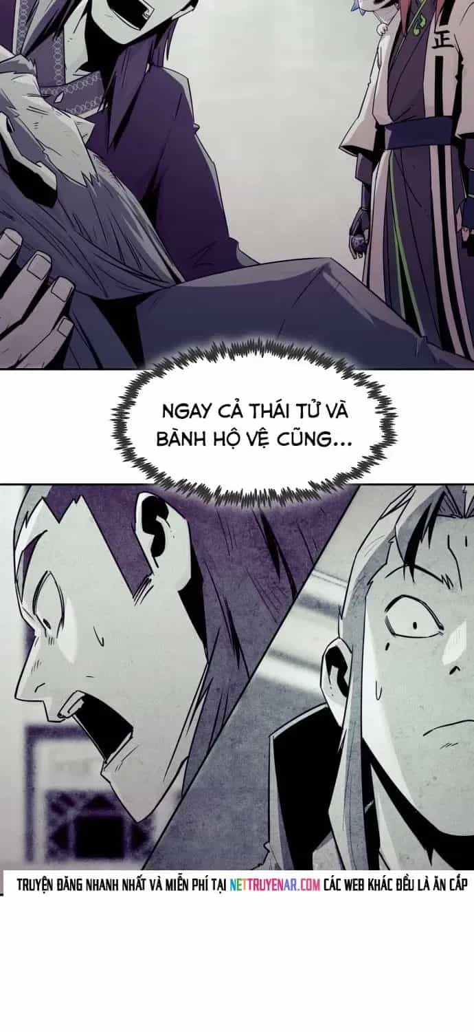Tiểu Gia Chủ Của Tứ Xuyên Đường Gia Trở Thành Kiếm Thần - Chương 115 - ảnh 51