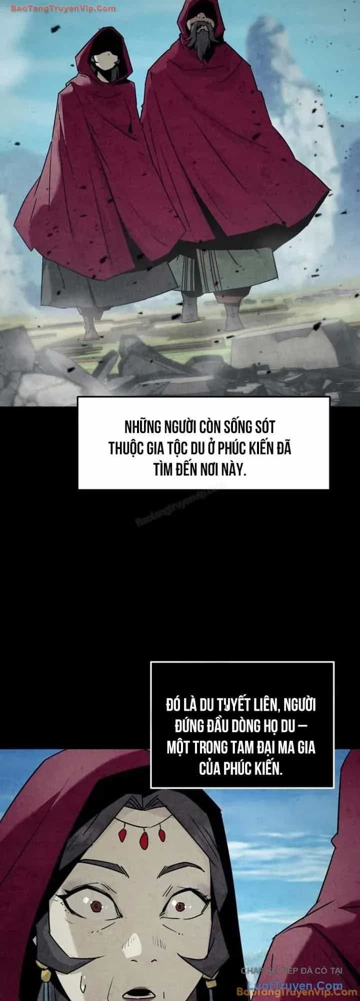 Tiểu Gia Chủ Của Tứ Xuyên Đường Gia Trở Thành Kiếm Thần - Chương 118 - ảnh 3