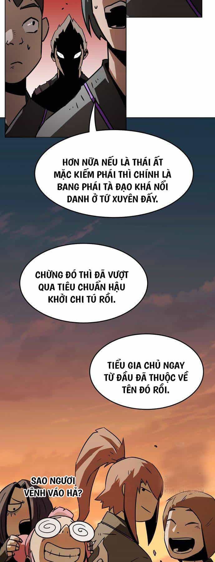 Tiểu Gia Chủ Của Tứ Xuyên Đường Gia Trở Thành Kiếm Thần - Chương 14 - ảnh 39