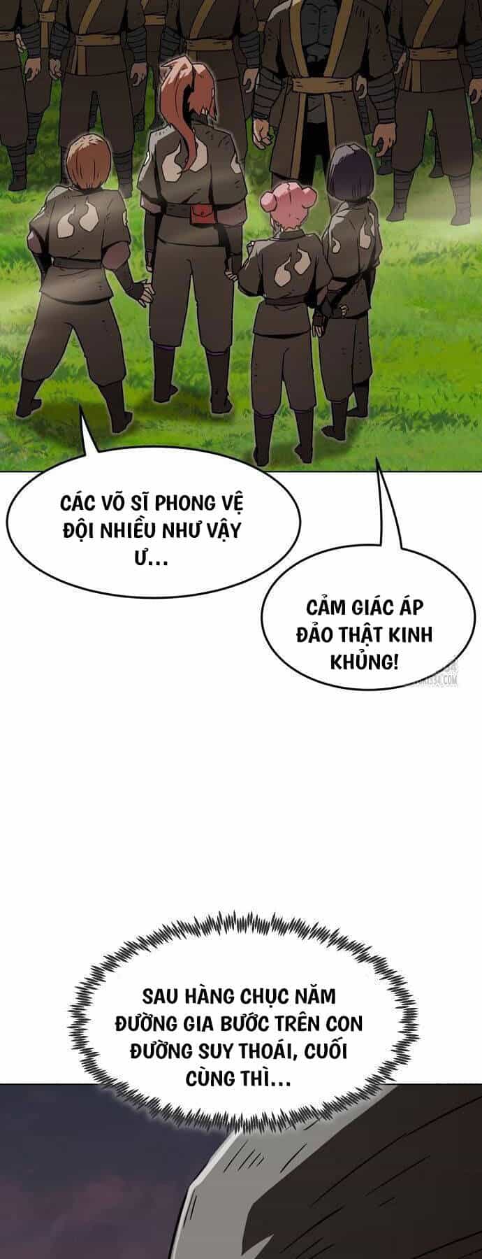 Tiểu Gia Chủ Của Tứ Xuyên Đường Gia Trở Thành Kiếm Thần - Chương 14 - ảnh 54