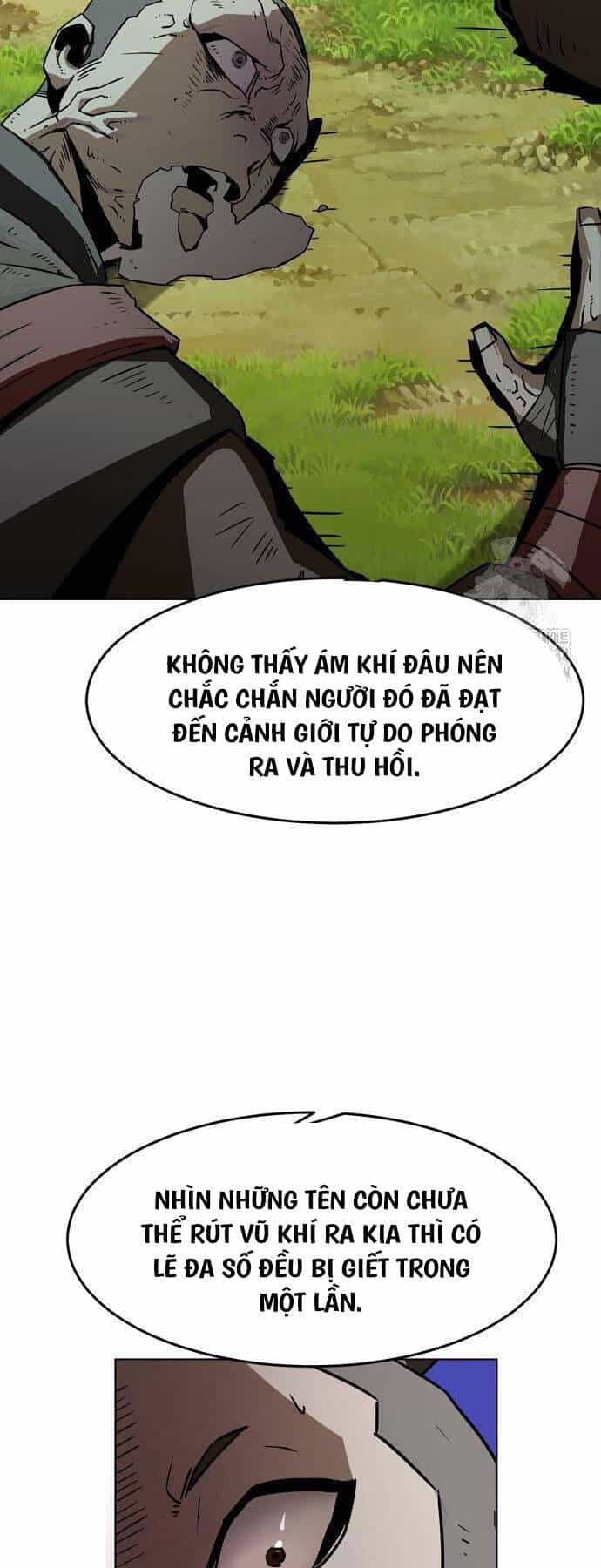 Tiểu Gia Chủ Của Tứ Xuyên Đường Gia Trở Thành Kiếm Thần - Chương 14 - ảnh 95