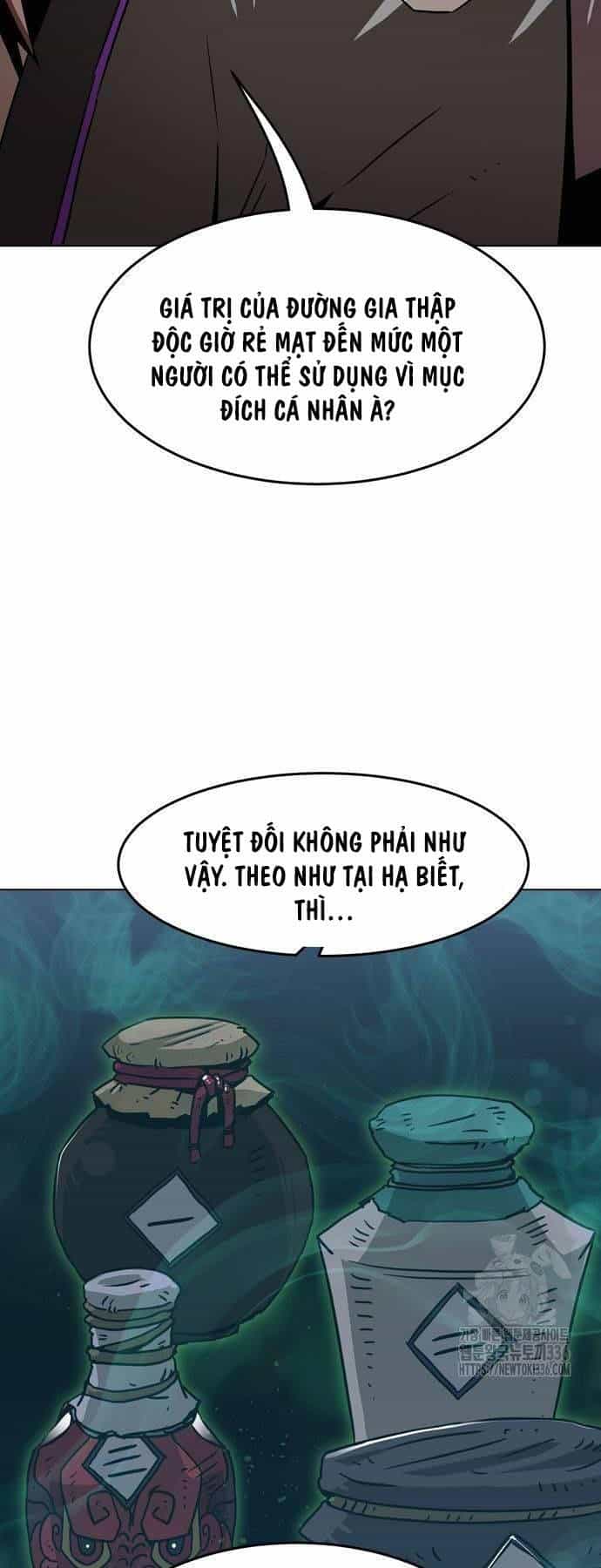 Tiểu Gia Chủ Của Tứ Xuyên Đường Gia Trở Thành Kiếm Thần - Chương 17 - ảnh 21