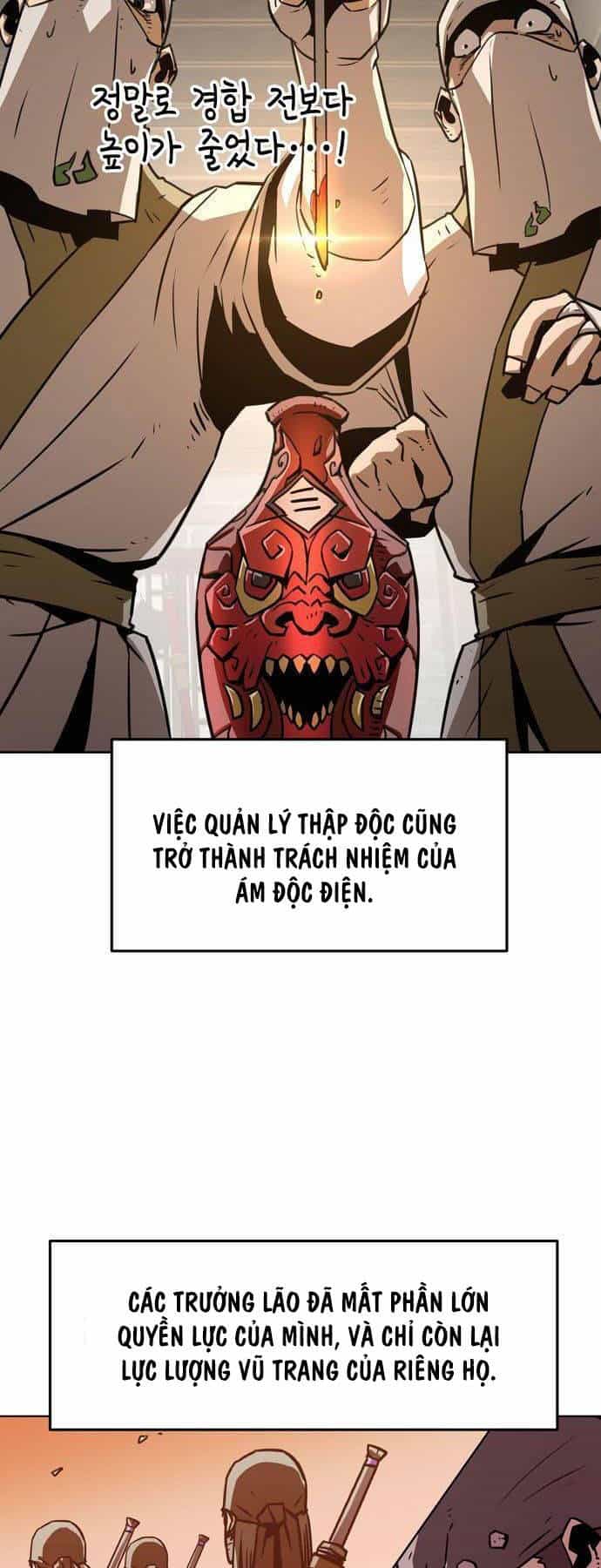 Tiểu Gia Chủ Của Tứ Xuyên Đường Gia Trở Thành Kiếm Thần - Chương 18 - ảnh 38