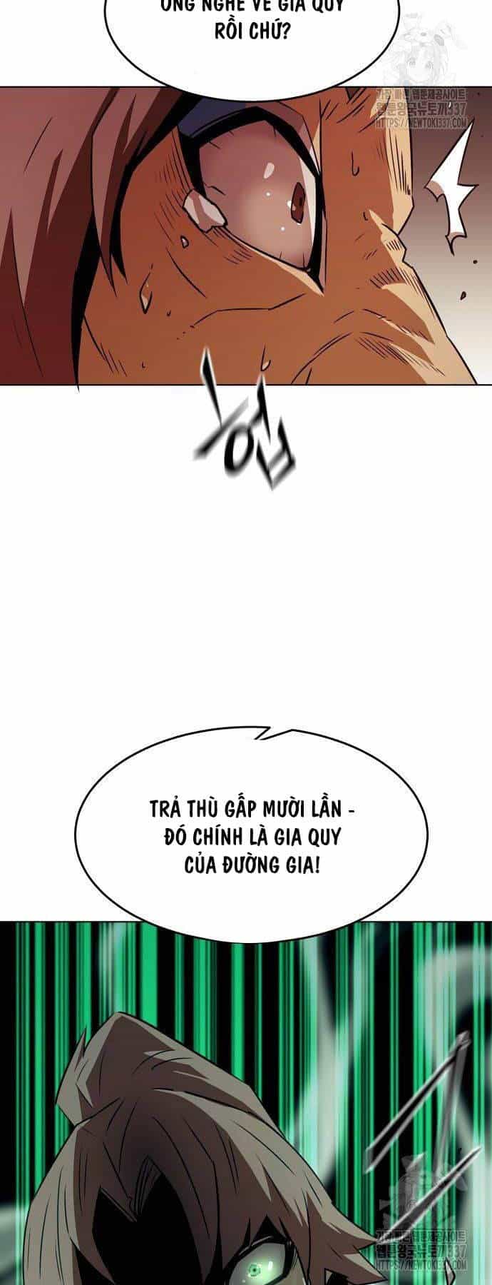Tiểu Gia Chủ Của Tứ Xuyên Đường Gia Trở Thành Kiếm Thần - Chương 18 - ảnh 71