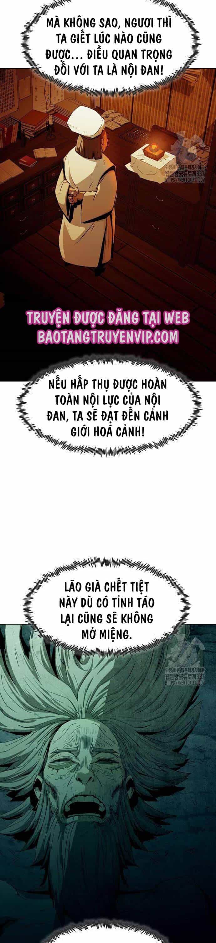 Tiểu Gia Chủ Của Tứ Xuyên Đường Gia Trở Thành Kiếm Thần - Chương 20 - ảnh 4