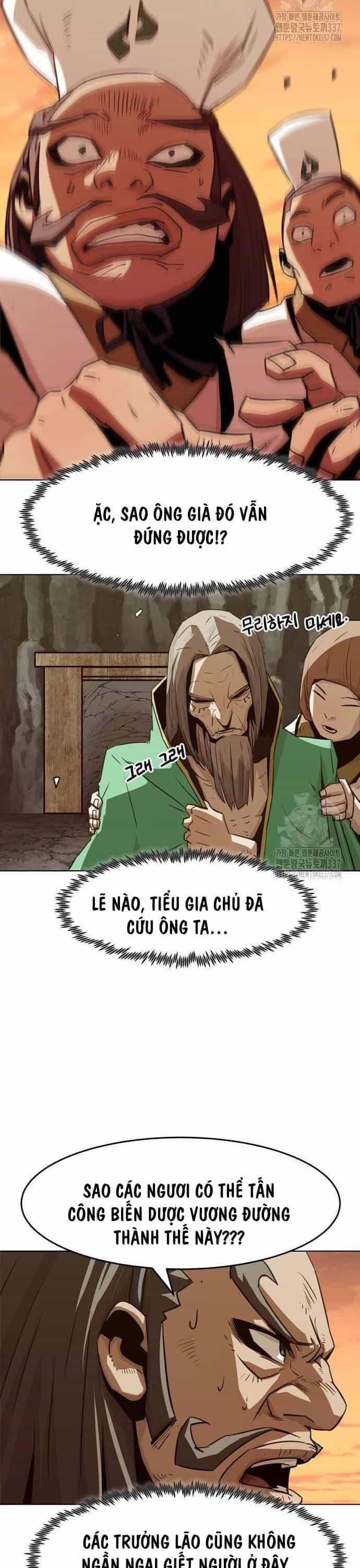 Tiểu Gia Chủ Của Tứ Xuyên Đường Gia Trở Thành Kiếm Thần - Chương 20 - ảnh 40