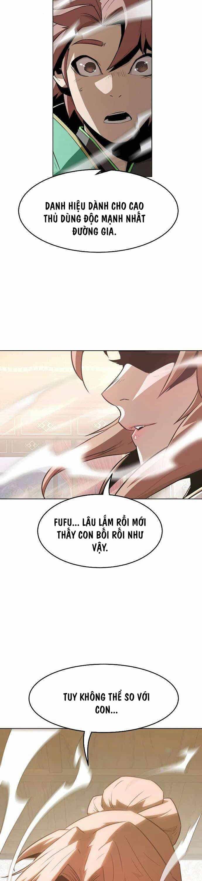 Tiểu Gia Chủ Của Tứ Xuyên Đường Gia Trở Thành Kiếm Thần - Chương 21 - ảnh 29